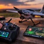 atomrc swordfish rth