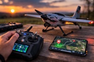 atomrc swordfish rth