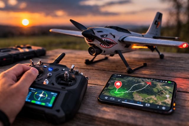 atomrc swordfish rth