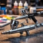 badger airbrush airbrushes