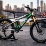 brooklyn machine works bike for sale