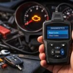 check engine light reset