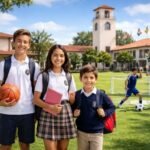 colegio ingles hidalgo