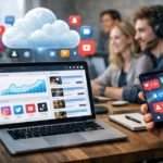 crew cloudysocial com