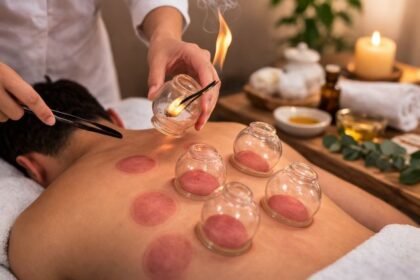 cupping therapy does it hurt