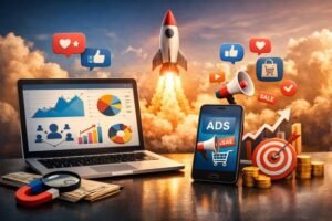 digital marketing packages