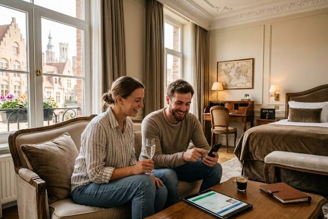 discount code ttweakhotel