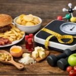 does high cholesterol cause weight gain