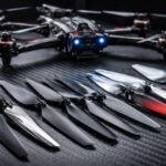 drone blades