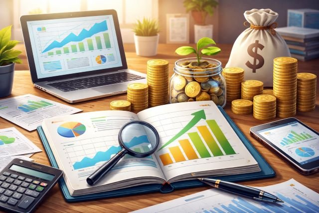 financial guide ontpinvest