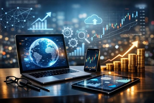 ftasiastock technologies