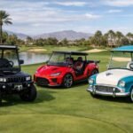 golf cart body kits