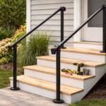 handrail kit stairs