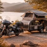 harley campers for sale