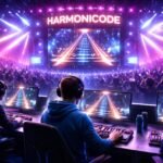 harmonicode esports scene