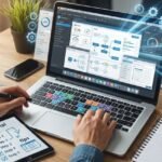 how to use uhoebeans software