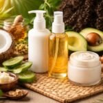 leave in moisturizer for natural hair