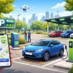 park and tow solutions