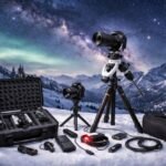 polar starlight vista kit