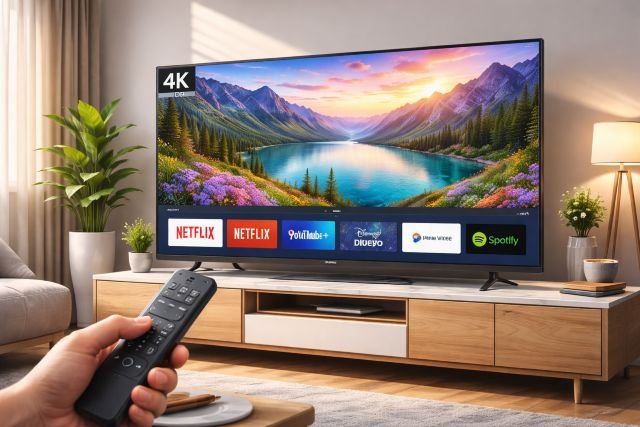 television model guxif304