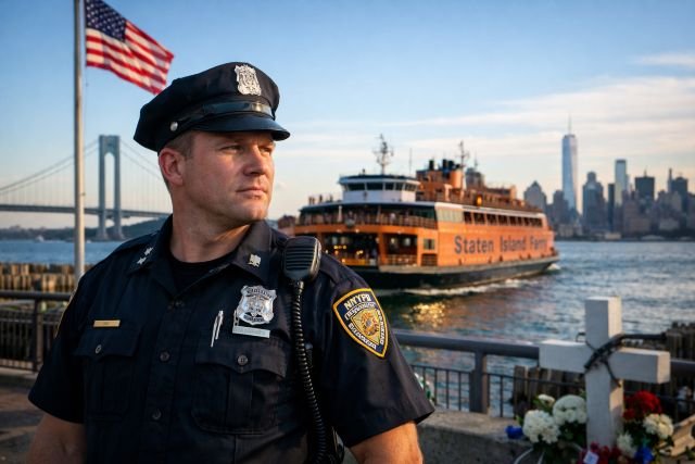 terrence mayrose staten island