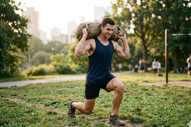 thespoonathletic fitness tips