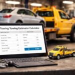 towing estimate calculator
