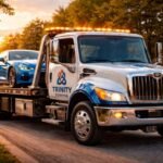 trinity towing